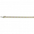 Póráz Modern Art BLOOMS XS-S 1,20 m/15 mm zöld - SALE