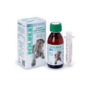 Folrex háziállatoknak 150ml
