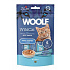 WOOLF WildCat Cream Regular Tonhal & Tőkehal 5x14g