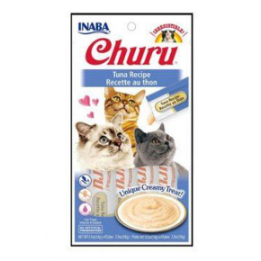 Churu Cat tonhal 4x14g