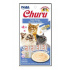 Churu Cat tonhal 4x14g