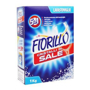 Mosogatógép só Fiorillo Sale 1kg