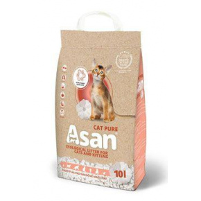 ASAN Cat Pure alom 10l