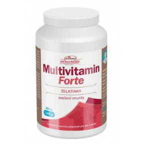 VITAR Veterinae Multivitamin Forte 40db zselé