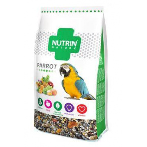 Nutrin Nature Papagáj 750g