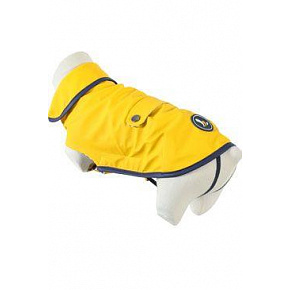 Kutyáknak való öltöny ST MALO sárga 25cm Zolux Kutyáknak való öltöny ST MALO sárga 25cm Zolux