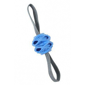 Játékkutya OUTDOOR TRP labda kék Zolux Játékkutya OUTDOOR TRP labda kék Zolux