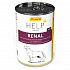 Josera VET konzerv Dog Help Renal 400 g