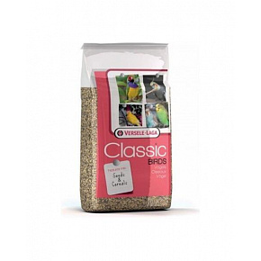 VL Classic Bird Nagypapagáj 20 kg