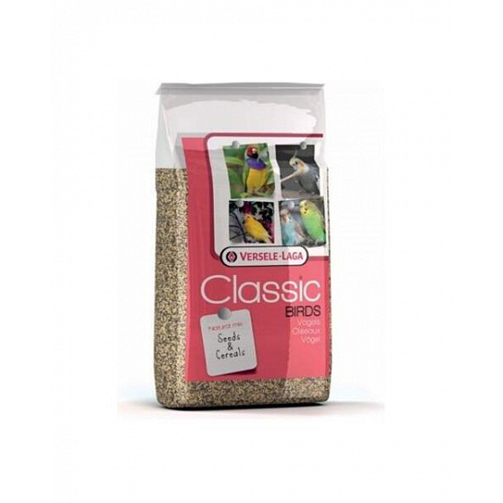 VL Classic Bird Nagypapagáj 20 kg