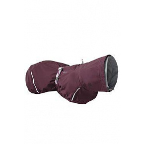 Hurtta Mudventure Coat ECO padlizsán 35