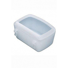 Nagy tál 6902 műanyag 0,55l FP