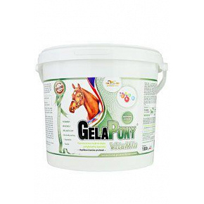 Gelapony VitaMin 1800g Gelapony VitaMin 1800g