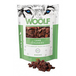 WOOLF Classic származás. Lamb Chunkies WOOLF Classic származás. Lamb Chunkies