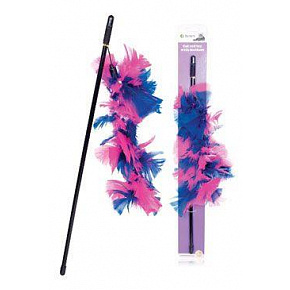 Játék macska horgászbot Boa 50cm