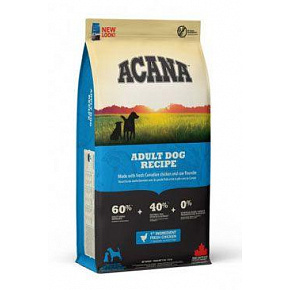 Acana Dog Adult Recept 17kg Acana Dog Adult Recept 17kg