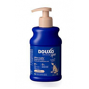 Douxo SPA Shed Control Sampon 250ml