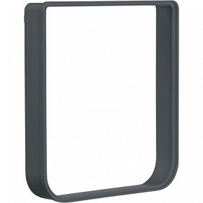 Macskaajtó alagút 44242, szürke