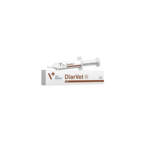 VetExpert DIARVET Dog/Cat Pasta 20 g