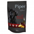 PIPER marhahússal és burgonyával, kutyáknak tasak 500g
