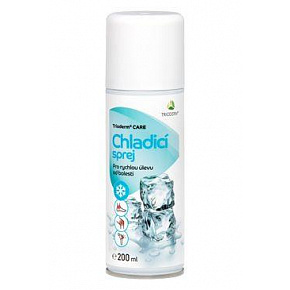 Trioderm® CARE hűsítő spray 200ml