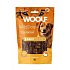 WOOLF WildDog poch. Twister Rabbit 100g