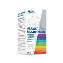 Alavis Multivitamin kutyáknak és macskáknak 60g