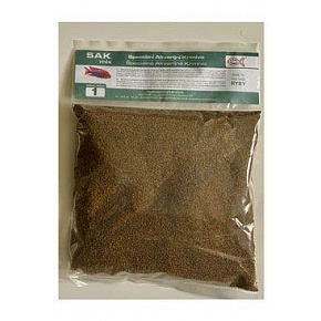 S.A.K. 500 g (1125 ml) keverék 1. méret