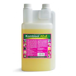 Kombisol AD3E 1000ml