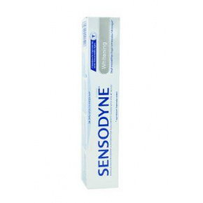 Fog.sensodyne Extra fehérítő paszta 75ml