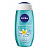 Nivea sprchový gel Hawaiian Flower&Oil 250ml