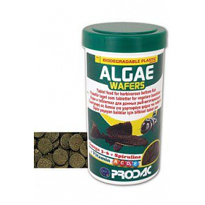 Prodac Alga ostya 550g