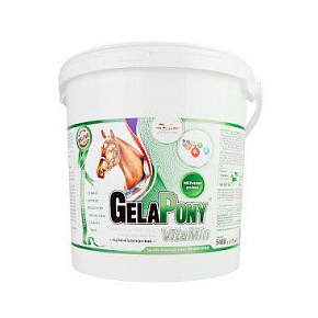 Gelapony VitaMin 5400g