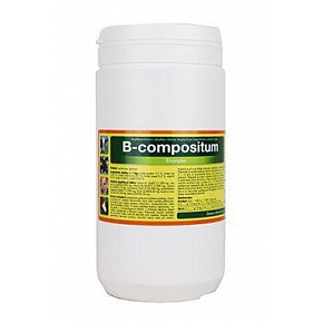 B-kompozitum plv sol 1kg