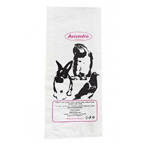 Avicentra Pigeon standard 25kg