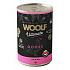 WOOLF Ultimate DogFood konz. Liba 400g
