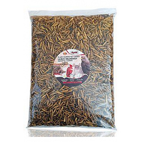 Apetit BRÁNĚNKA Fekete Katona 500g
