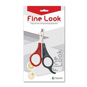 Fine Look fogó kicsi 10cm Fine Look fogó kicsi 10cm