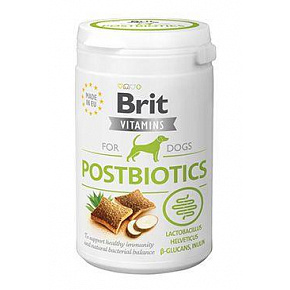 Brit Dog Vitaminok Vitaminok Probiotikum 150g