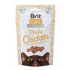 Brit Care Cat Snack húsos csirke 50g