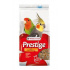 VL Prestige Big Parakeet papagájok számára 1kg