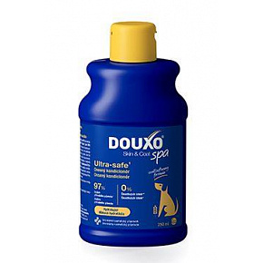 Douxo SPA Hidratáló Zabkondicionáló 250ml