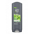 Dove sprchový gel For Men Extra Fresh 250ml