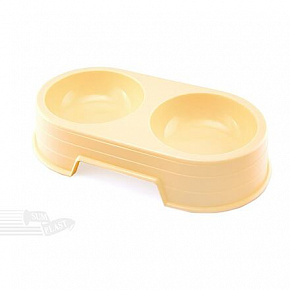 Dupla tál SUM PLAST 30,6cm/0,6l Dupla tál SUM PLAST 30,6cm/0,6l