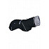 Hurtta Extreme Warmer III fekete kutyaruha 25