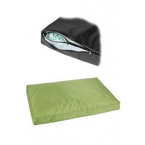 Ortopéd matrac fekhely ECONOMY 85x120cm zöld Ortopéd matrac fekhely ECONOMY 85x120cm zöld