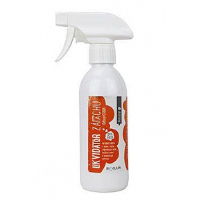 BIOclean szagtalanító 250 ml NATURAL
