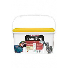 VL Nutribird A19 3kg
