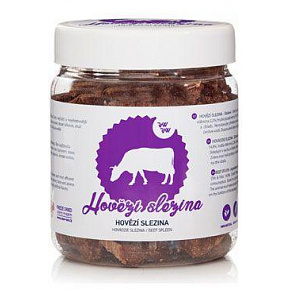 Nyers Nyers csemege fagyasztva szárított marhahús lép 70g Nyers Nyers csemege fagyasztva szárított marhahús lép 70g