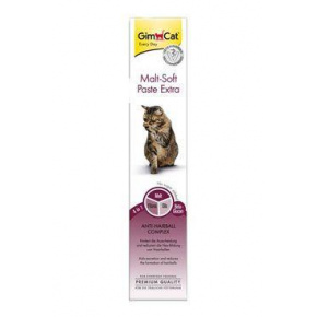 Gimcat Paste Malt-Soft EXTRA K 20g